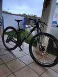 Bicicleta bmc team elite 01
