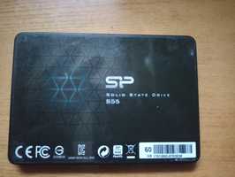SSD 60 GB 2.5 SATA