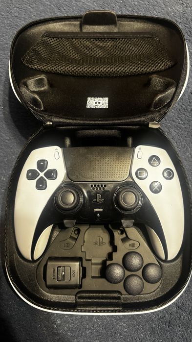Kontroler Dualsense ps5
