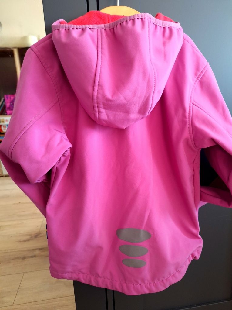 Kurtka Softshell 128