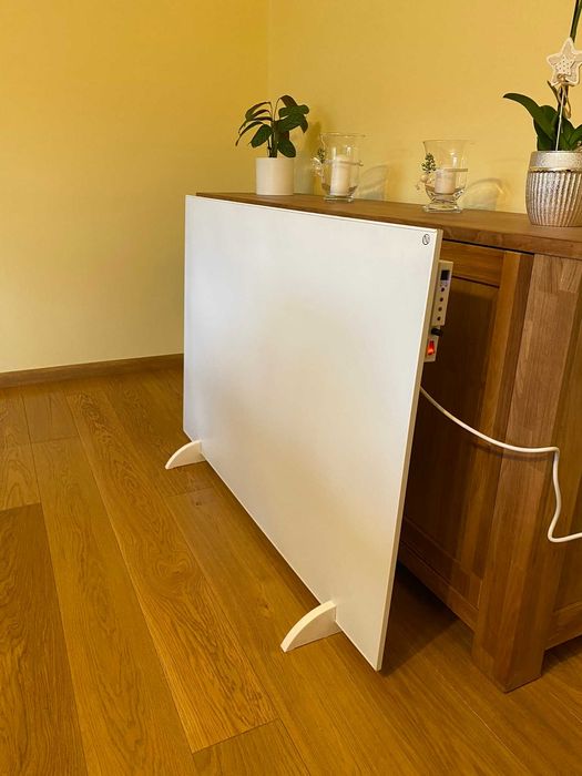 [Outlet] Grzejnik 1200W na podczerwień promiennik PANEL PILOT WIFI