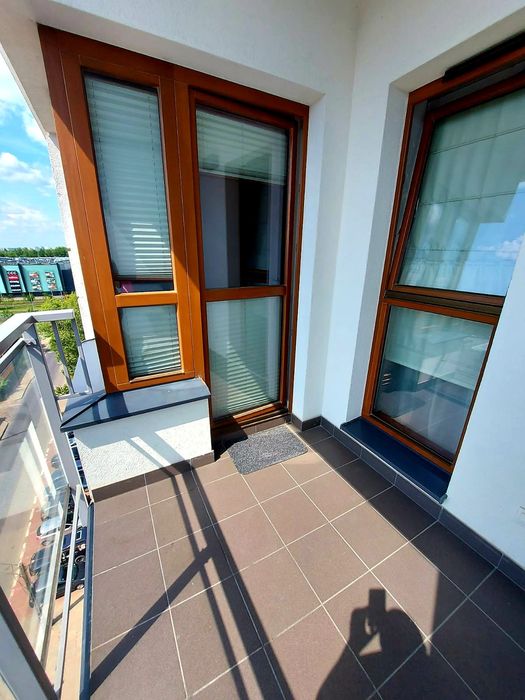 Apartament Jana Kazimierza 68. Garaż! SmartTV!