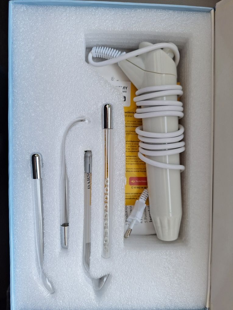 Derma Wand - Darsonval