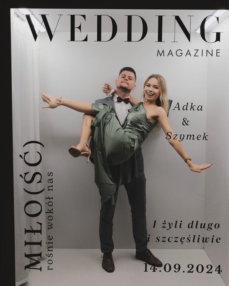 FotoBox Magazyn | PhotoBox Magazine | Fotobudka Magazyn | Foto Gazeta