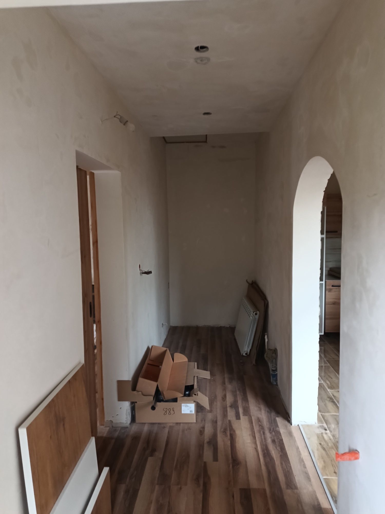 Dom jednorodzinny 70m2