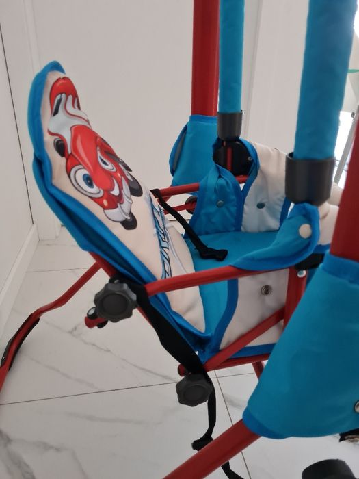 Huśtawka dla dziecka