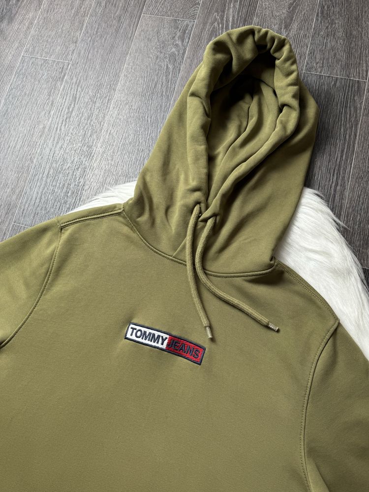 Tommy Hilfiger худі чоловіче
