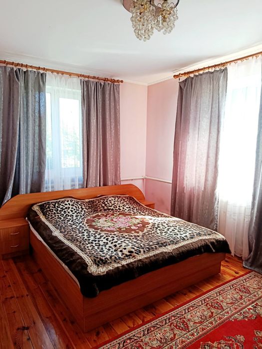 Продається чудовий будинок у Вересневому