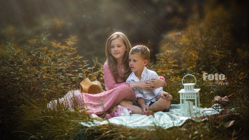 Sesje zdjęciowe Plener i studio sesje rodzinne  Łódź łódzkie