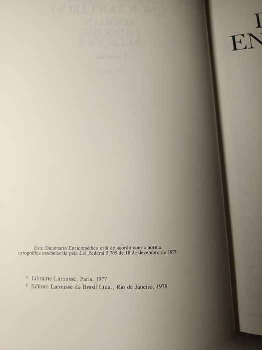 Kls Dicionário enciclopédico