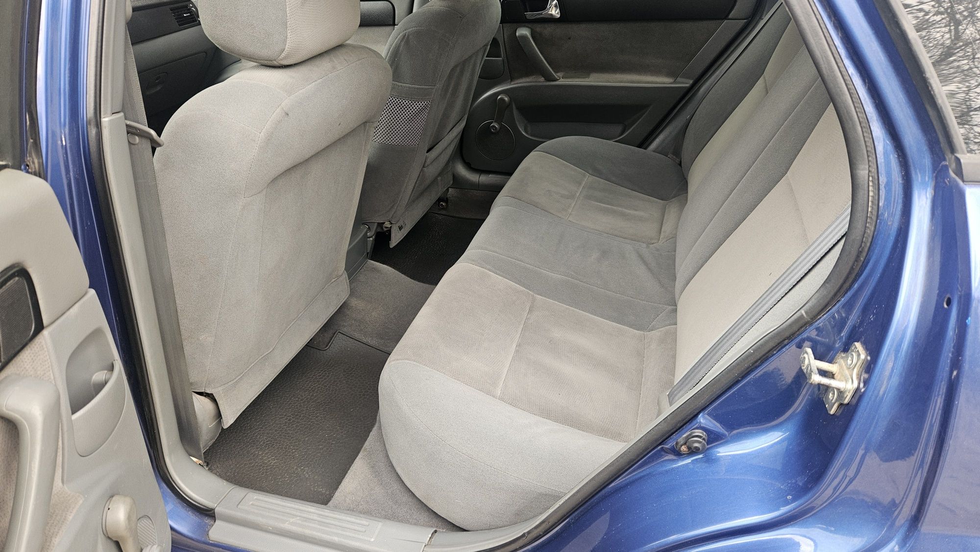 Продам Chevrolet Lacetti 2009г.