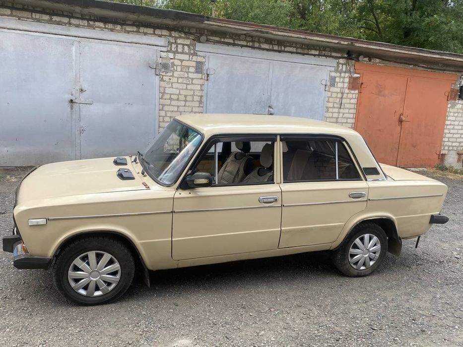 Ваз 2106 газ бензин