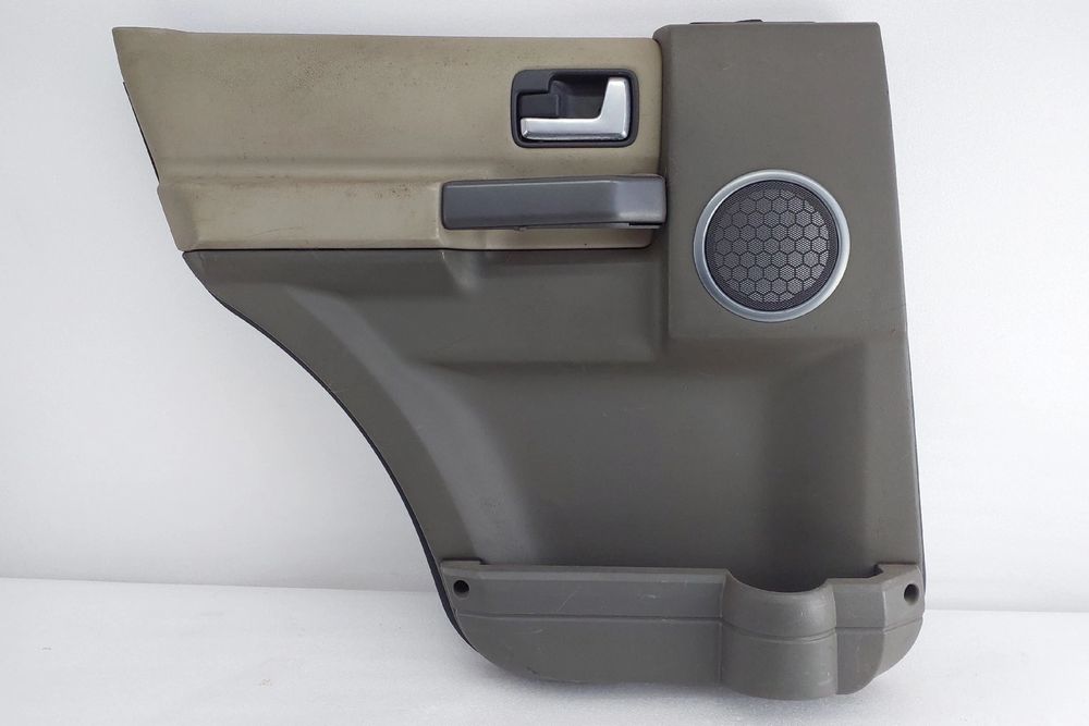 Forra porta / quartela trás esquerda LAND ROVER Discovery III (L319)
