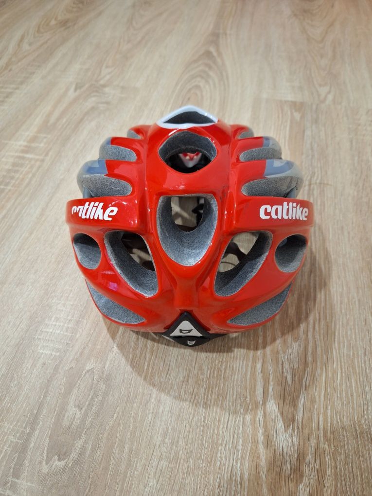 capacete ciclismo catlike