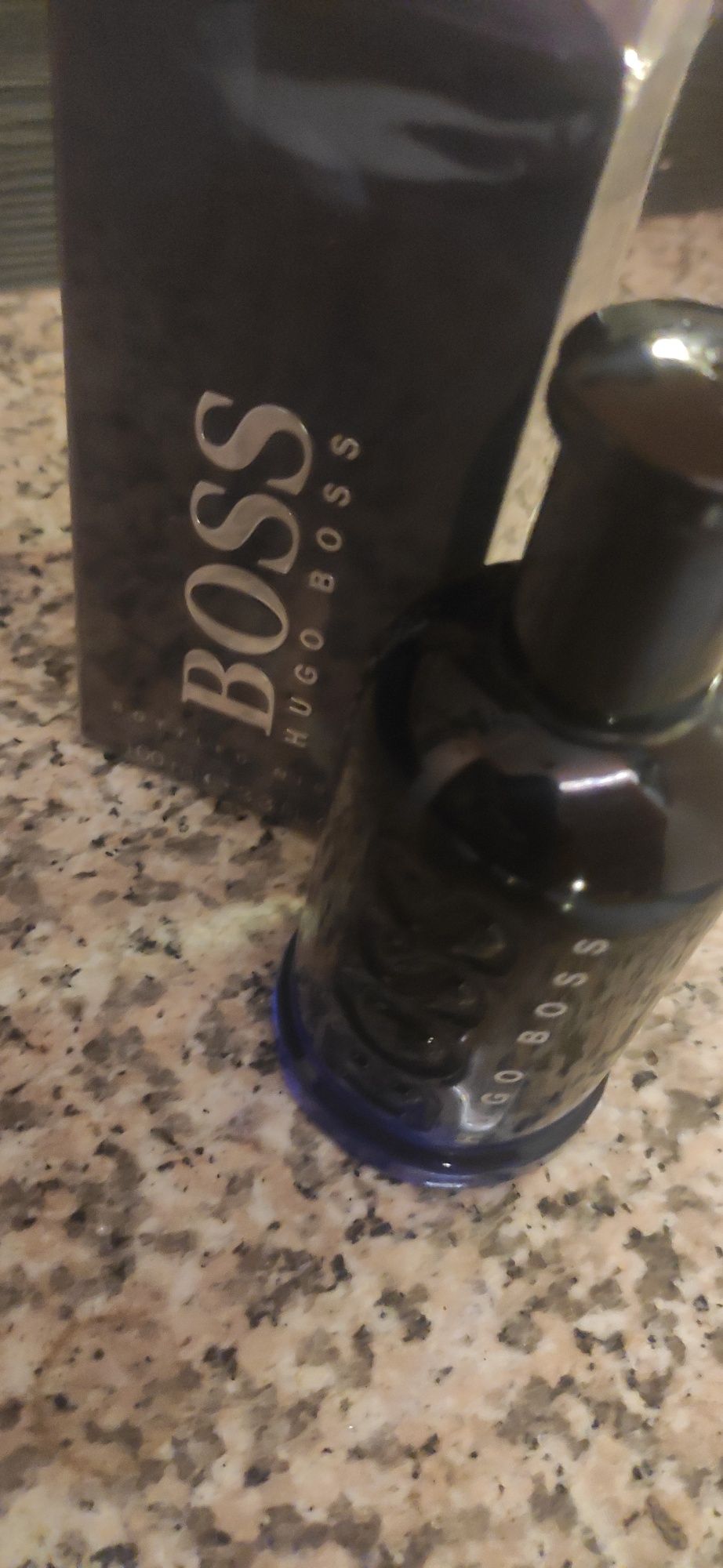 Butelka, flakon Hugo Boss