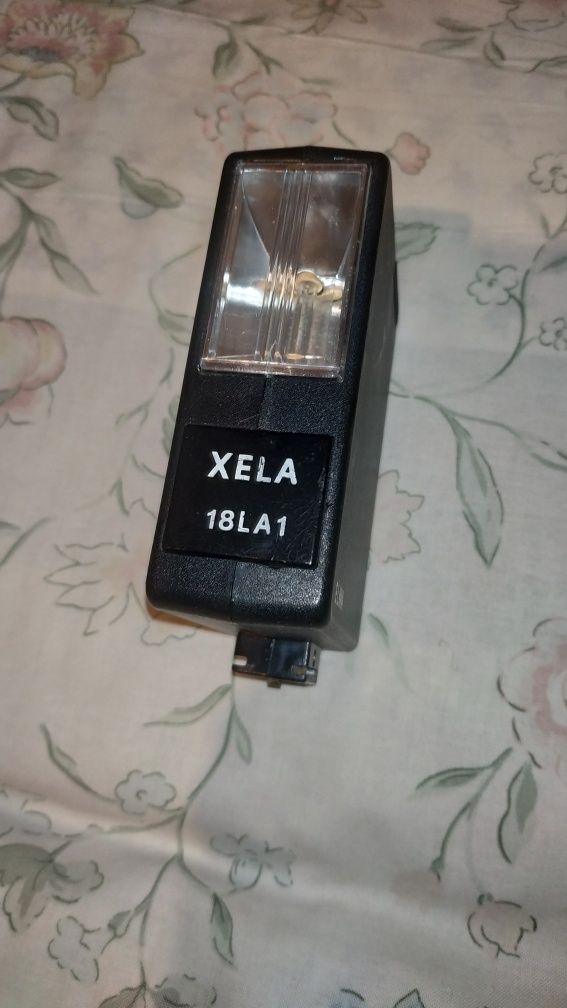 Lampa Błyskowa Xela