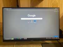 Продам обменяю acer vg240y m3