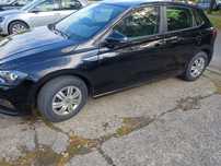 Volkswagen Polo VW Polo 1.0 TSI 2018 benzyna