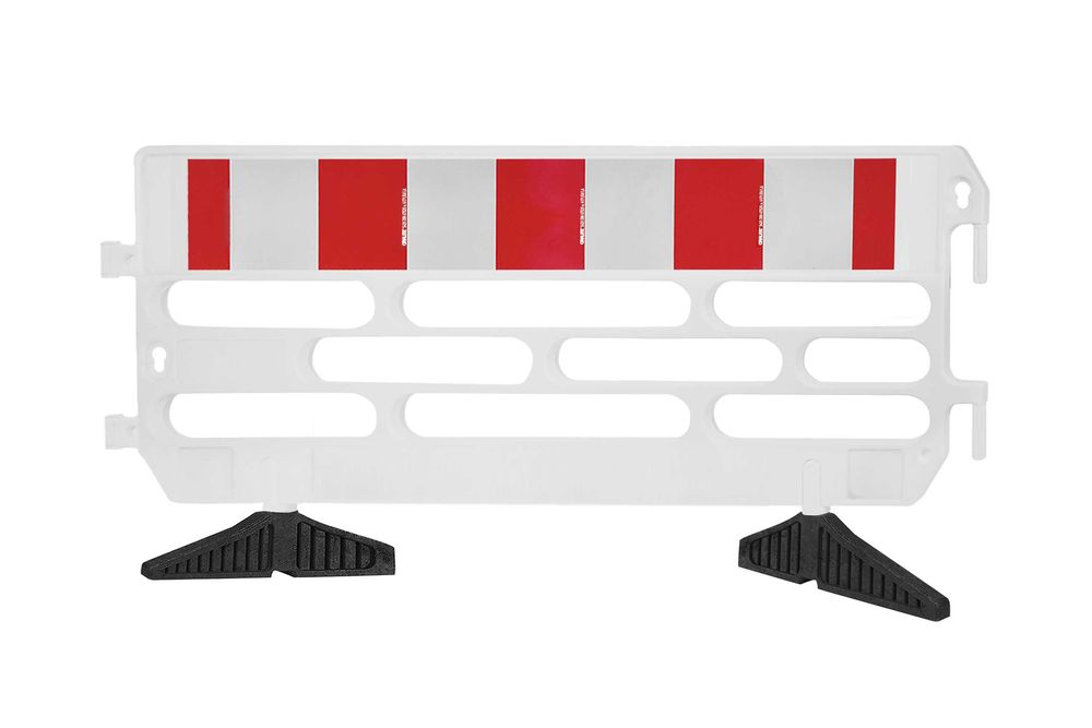 Barierki Drogowe U-20 / Zapora Drogowa / Płotki - ODYSEY VANDERLINE