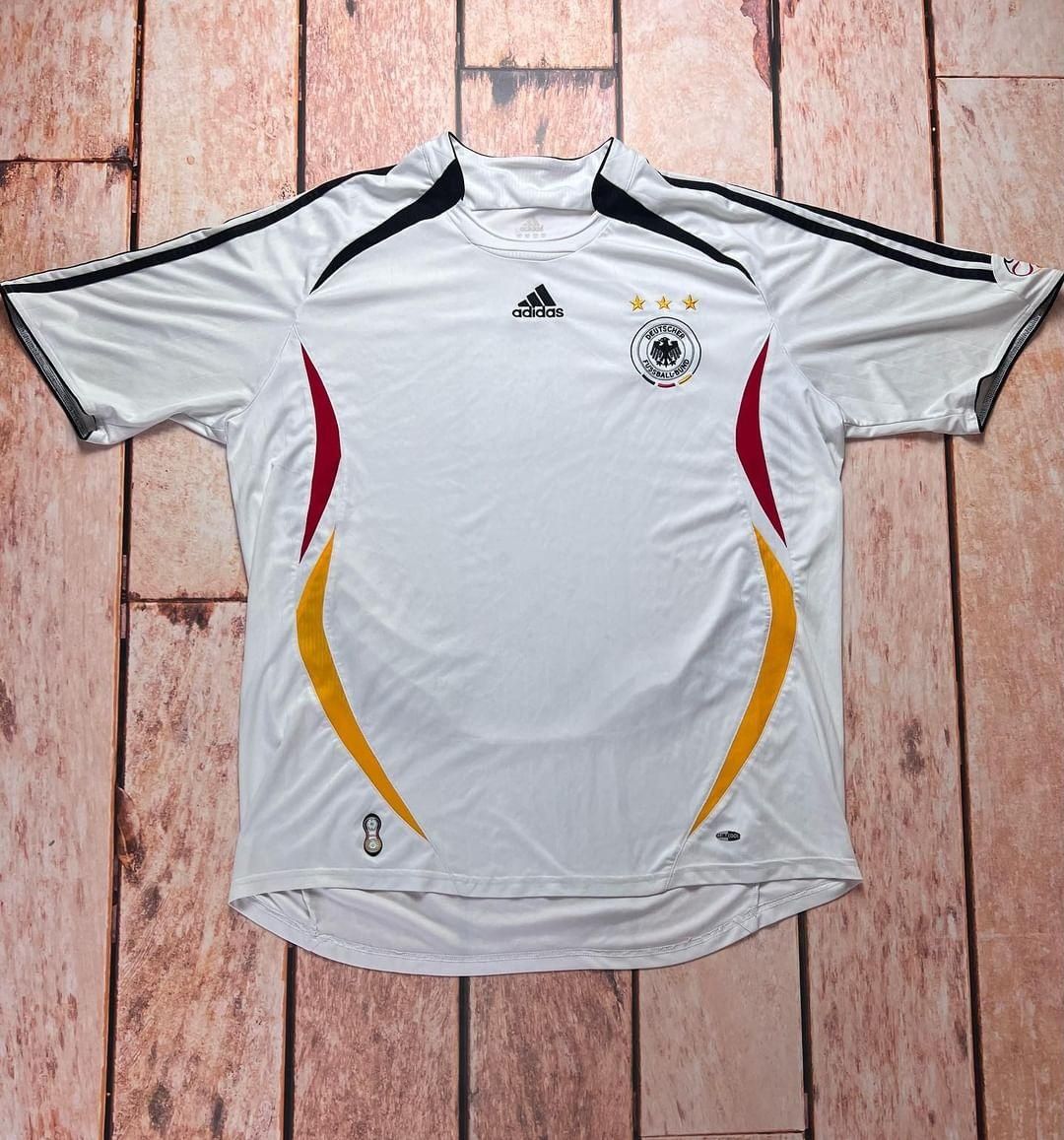 Adidas Koszulka Niemiec