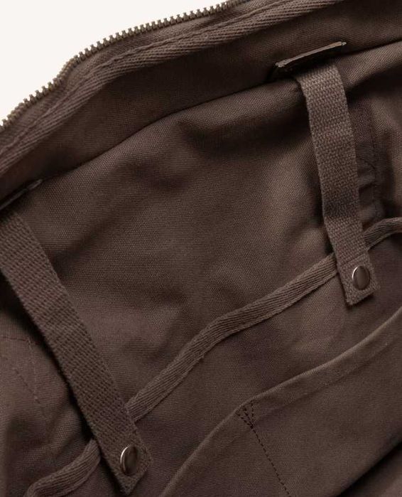 Abercrombie Torba weekendowa z kosmet. (do dokumentów i innych rzeczy)