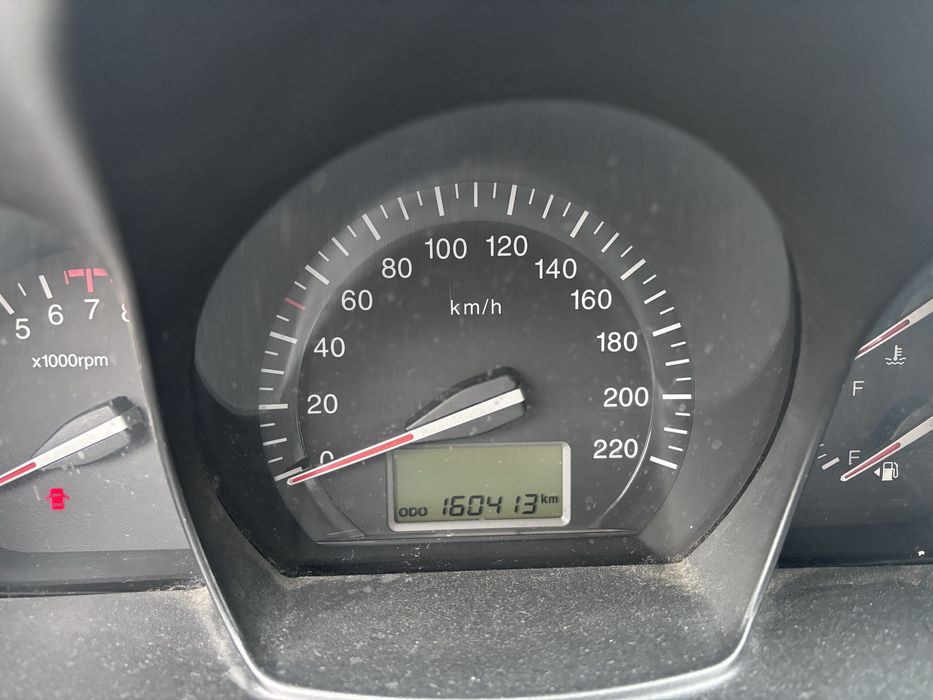 Продам Kia Cerato