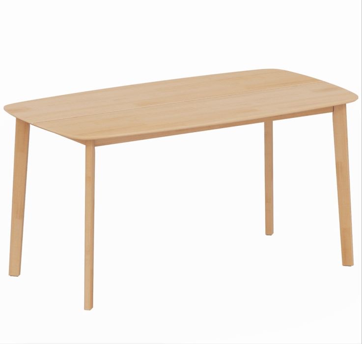 Venda de Mesa de cozinha em madeira