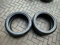225/40 92Y R18 CONTINENTAL ASC2 2024r 6mm Opony Całoroczne 2szt