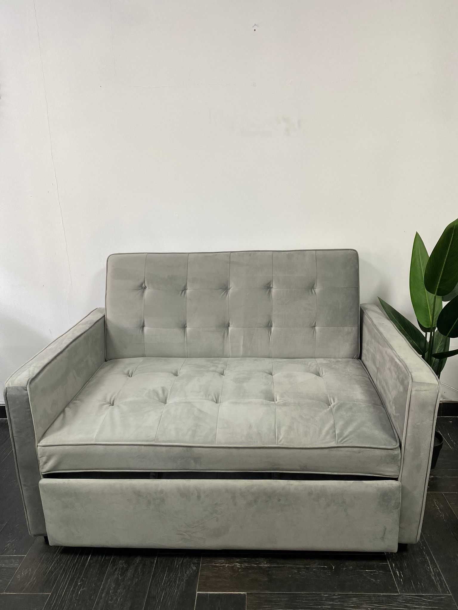 Sofa cama de casal barato com envio gratis NOVO