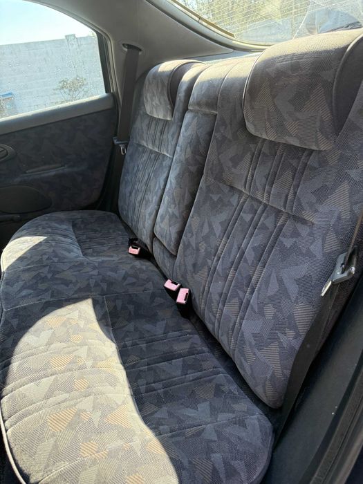 FORD MONDEO 1.8 TD C/ AC + EXTRAS