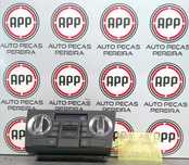 Comandos sofagem climatronic Audi A3 8P de 2010, referência 8P0820043 BG, 8P0820043J5PR, UNIDADE.
