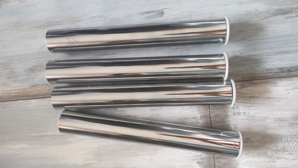 Ніжки для меблів металеві, ніжки для столу, дивану офісного