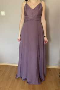 Sukienka Asos Design Bridesmaid