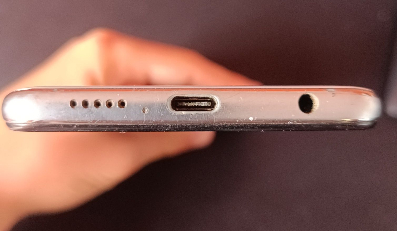 Redmi Note 9S (usado)