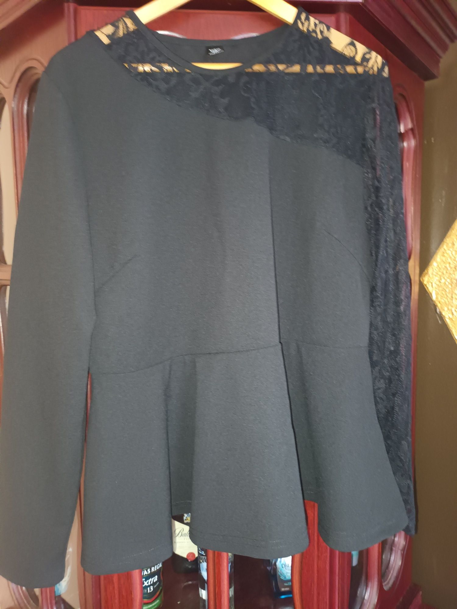 Bluzka damska 2xl