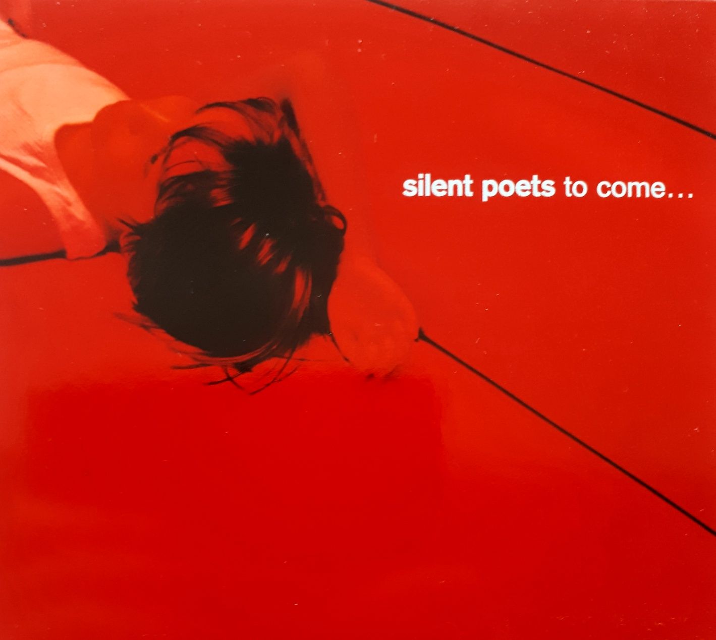 Silent Poets To Come 1999r
