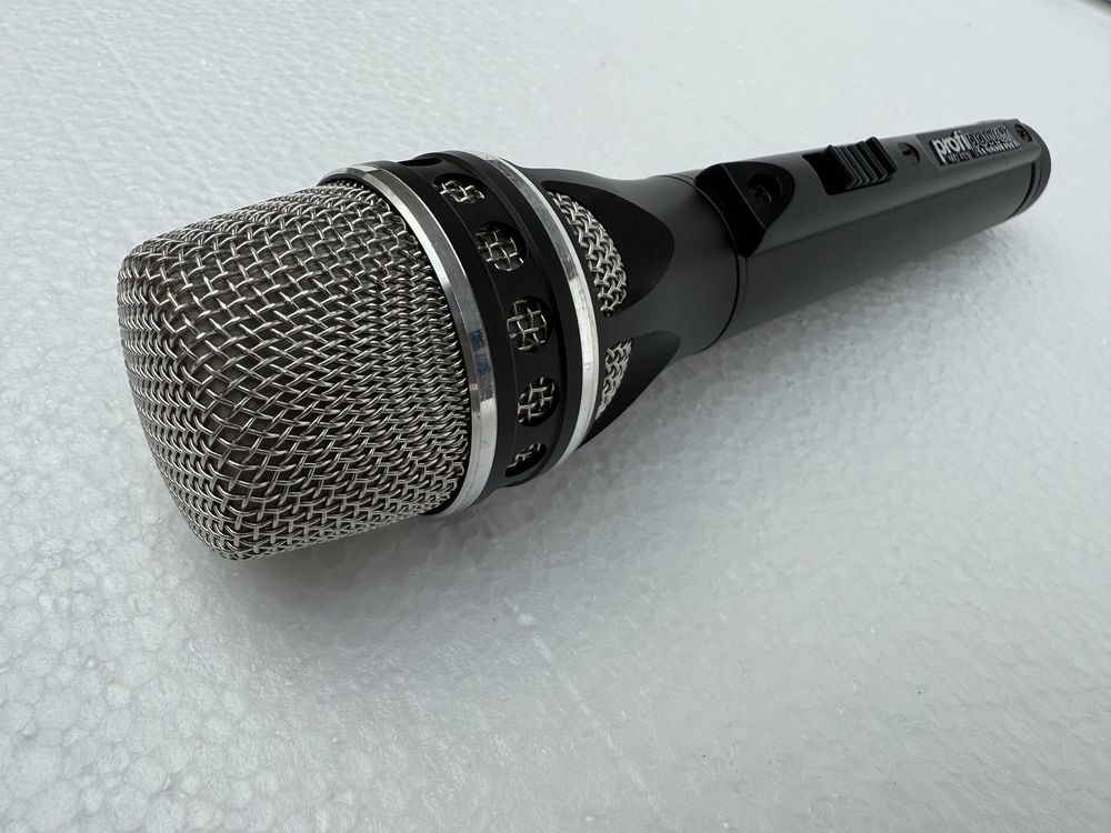 Mikrofon dynamiczny SENNHEISER  MD 431
