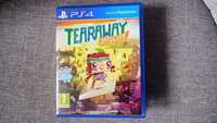 Gra Tearaway Unfolded na PlayStation 4  (PS4)