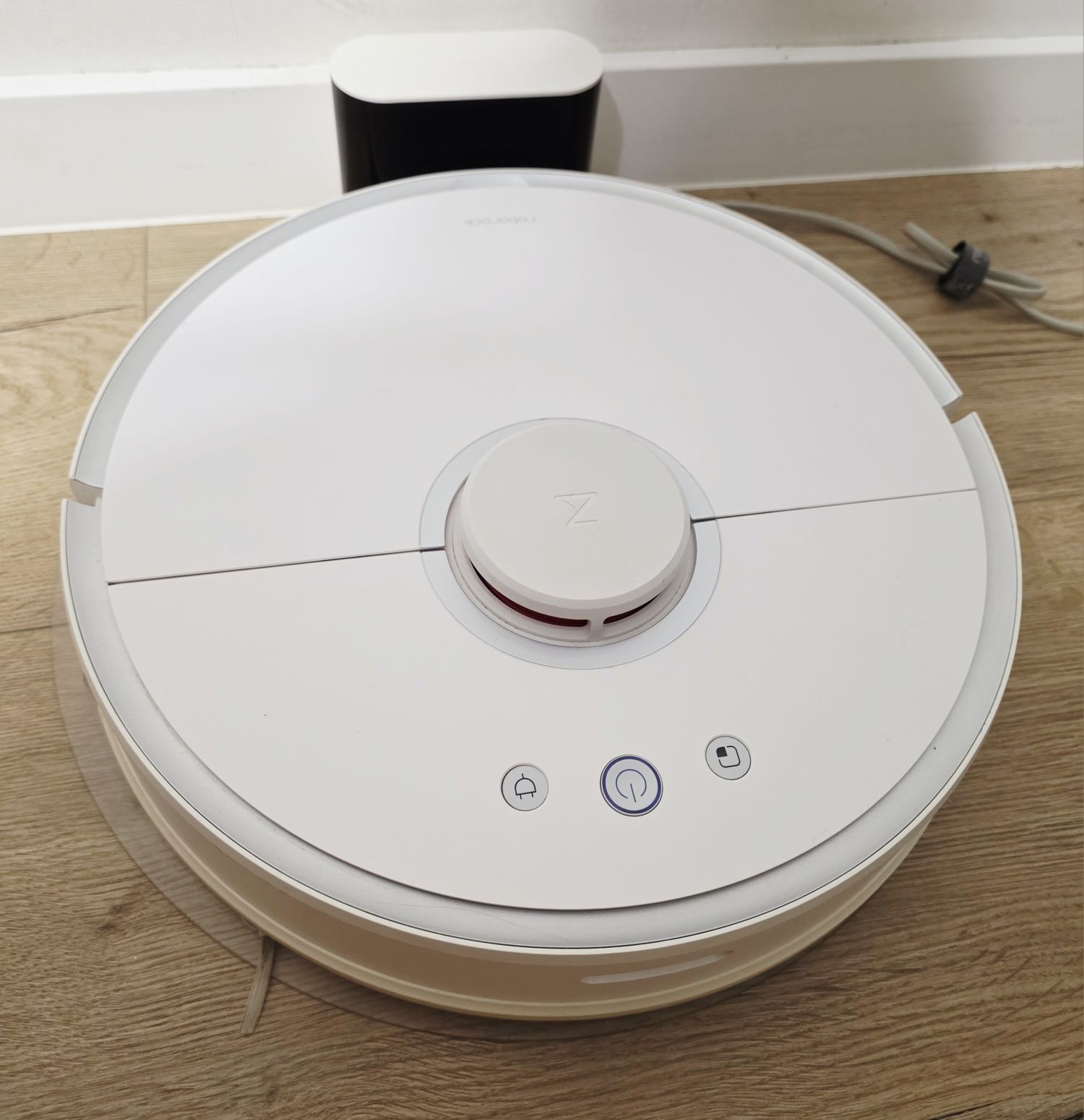 Робот-пилосос Xiaomi Roborock S5