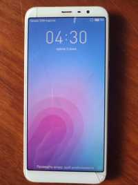 Продам Meizu M6T 3/32gb