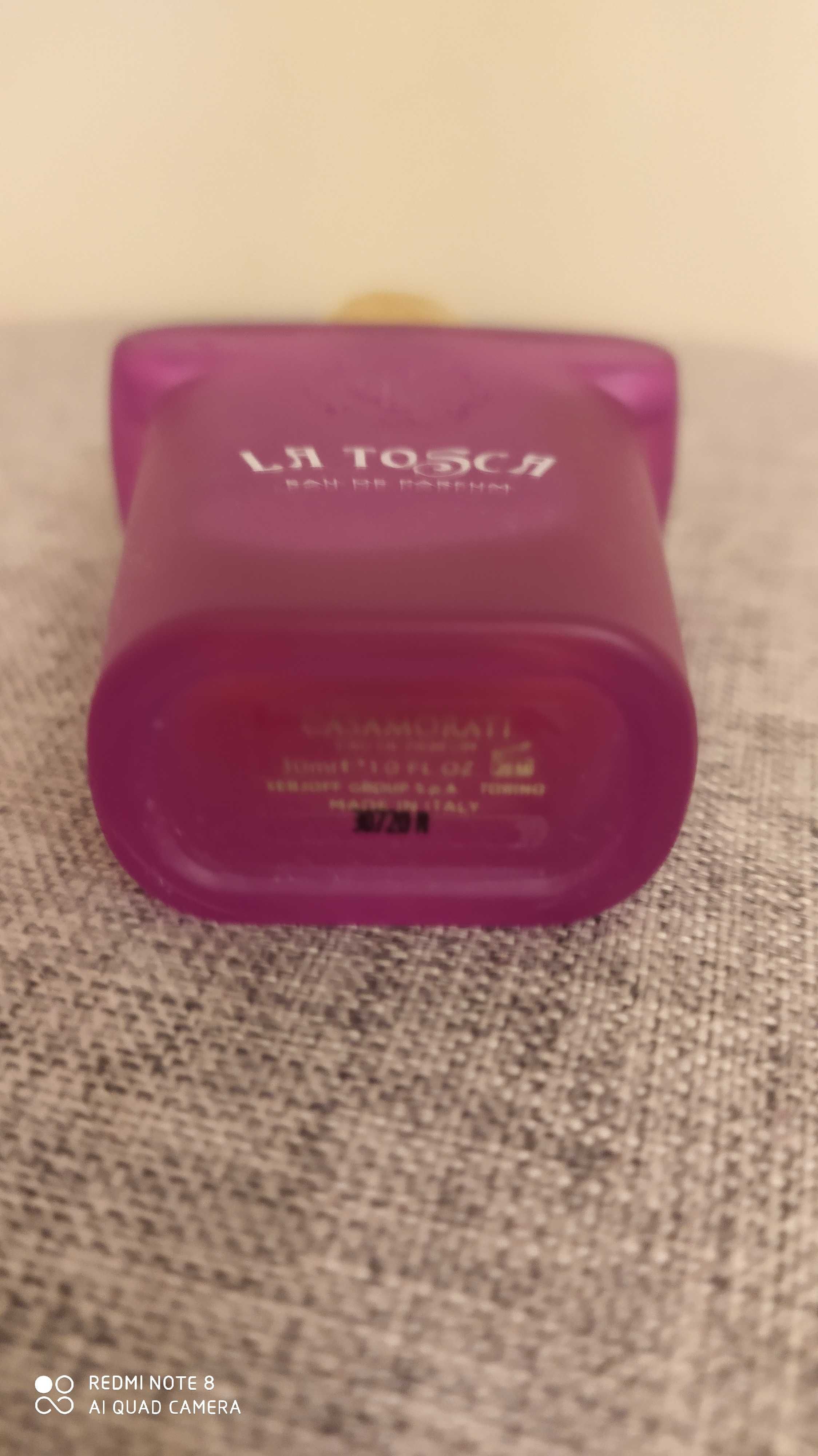 XERJOFF Casamorati La Tosca EDP 30 ml