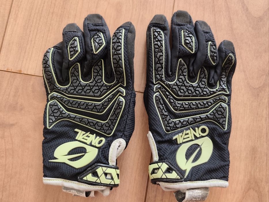 Luvas MTB O'Neal Element Racewear