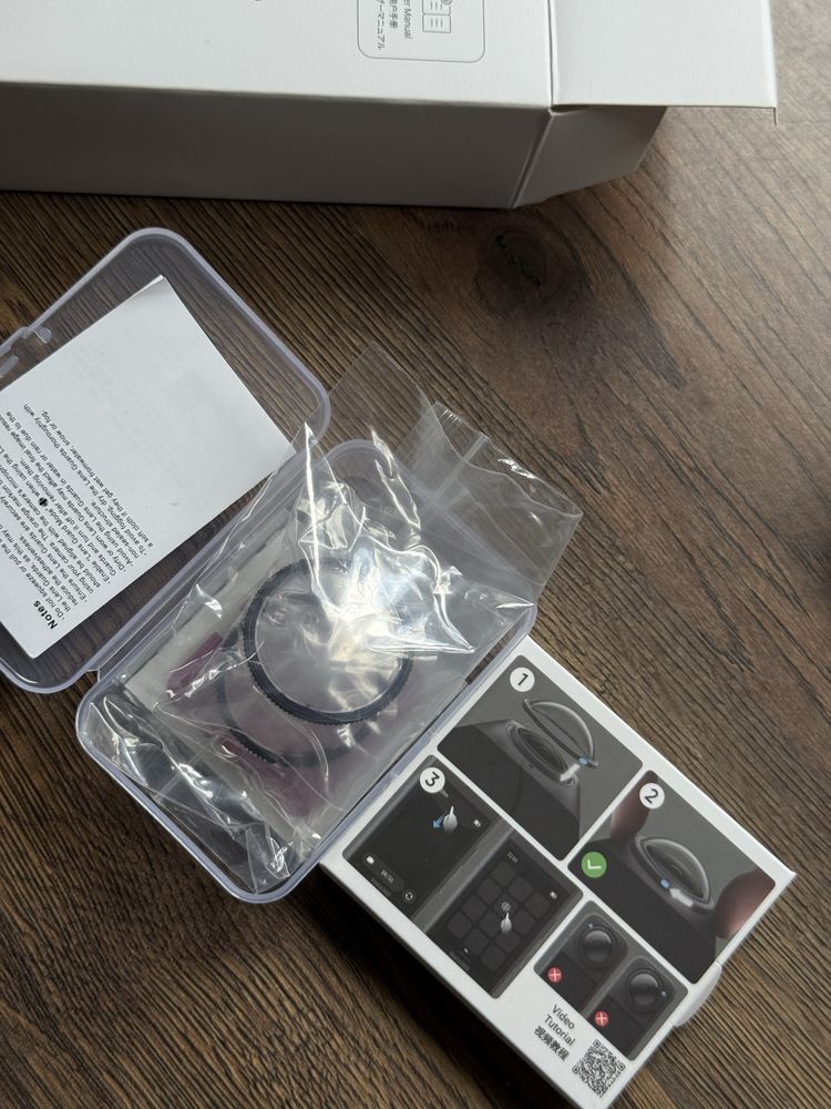 Kamera Insta 360 X4 duzy komplet GWARANCJA