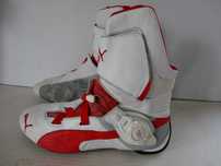 Buty PUMA roz 41 Skóra Motorsport Disc System