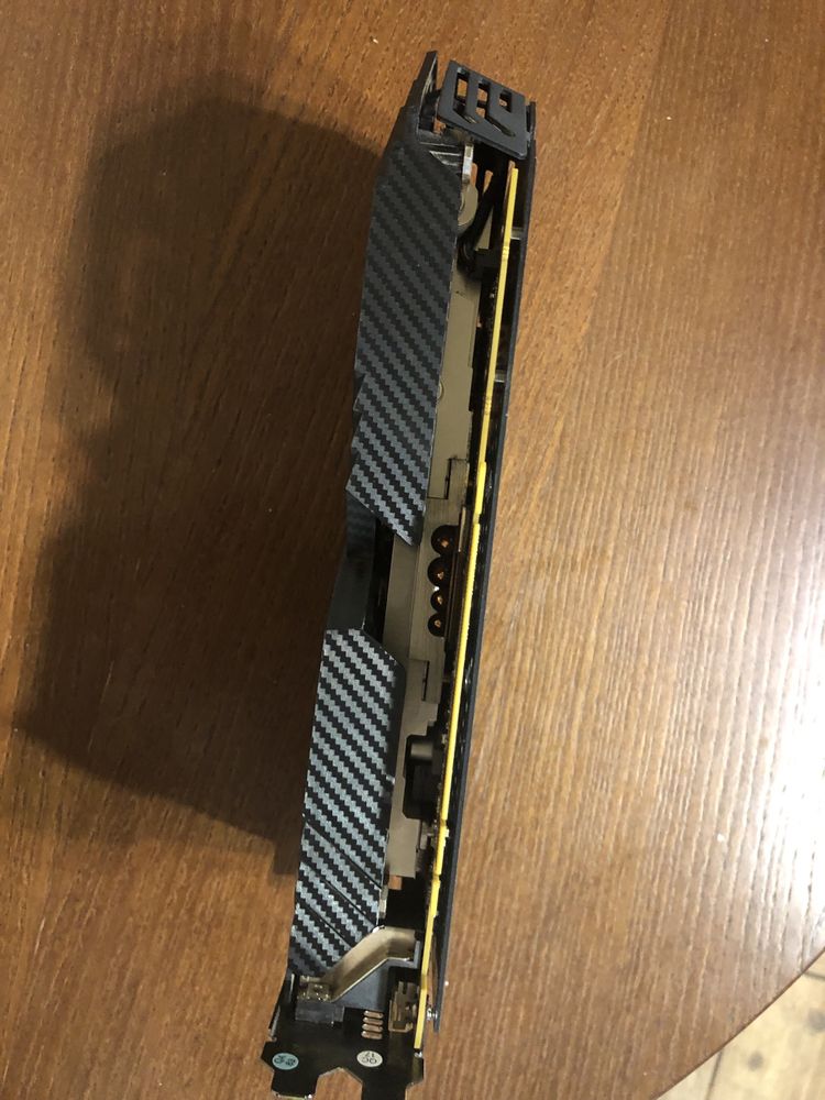 xfx gts rx 580 8gb oc+