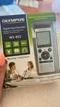 Olympus WS-852 Digital Voice Recorder – Como Novo | Usado 2 vezes