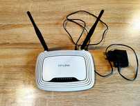 Router TP-LINK 300Mbps