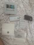 Htc one m8s uszkodzony z pudelkiem i dokumentami