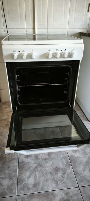 Fogão Indesit I6VMH2A