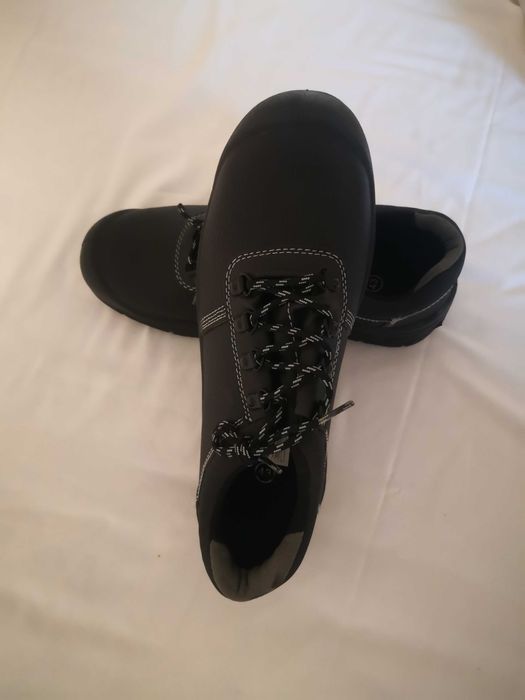 Робоче спец взуття фірми Feldtmann German